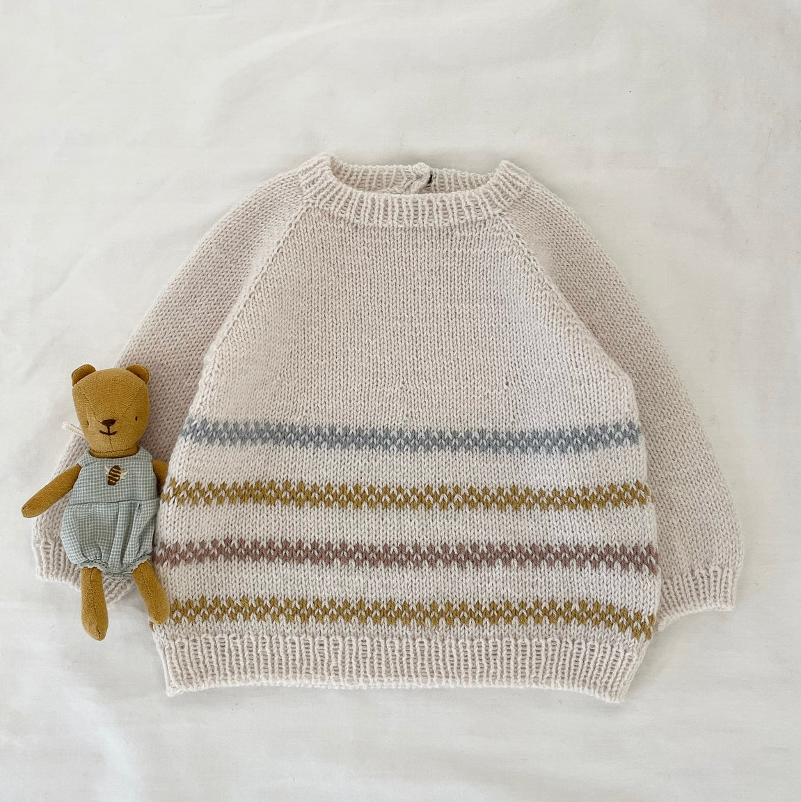 Gorm Sweater Baby