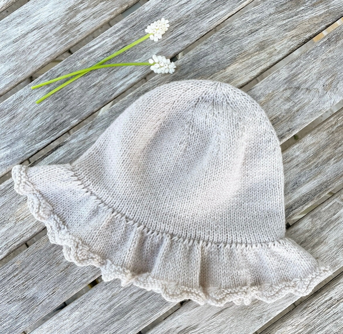 Mynte Hat