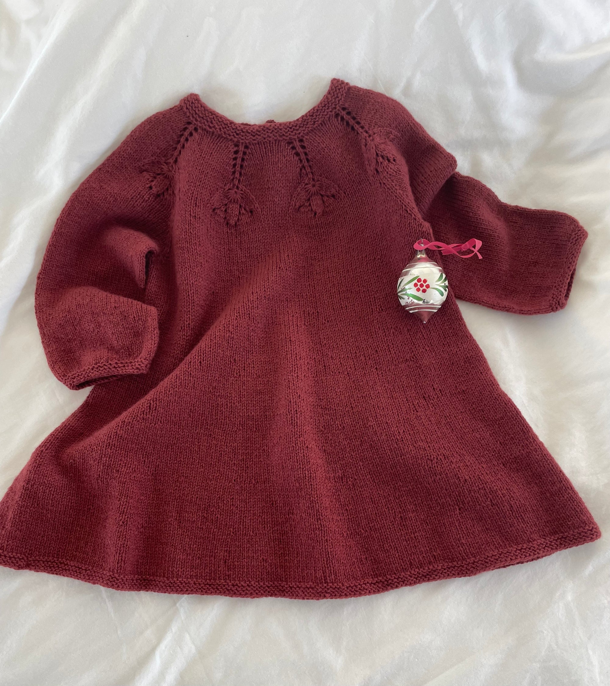 Erantis Flower Dress