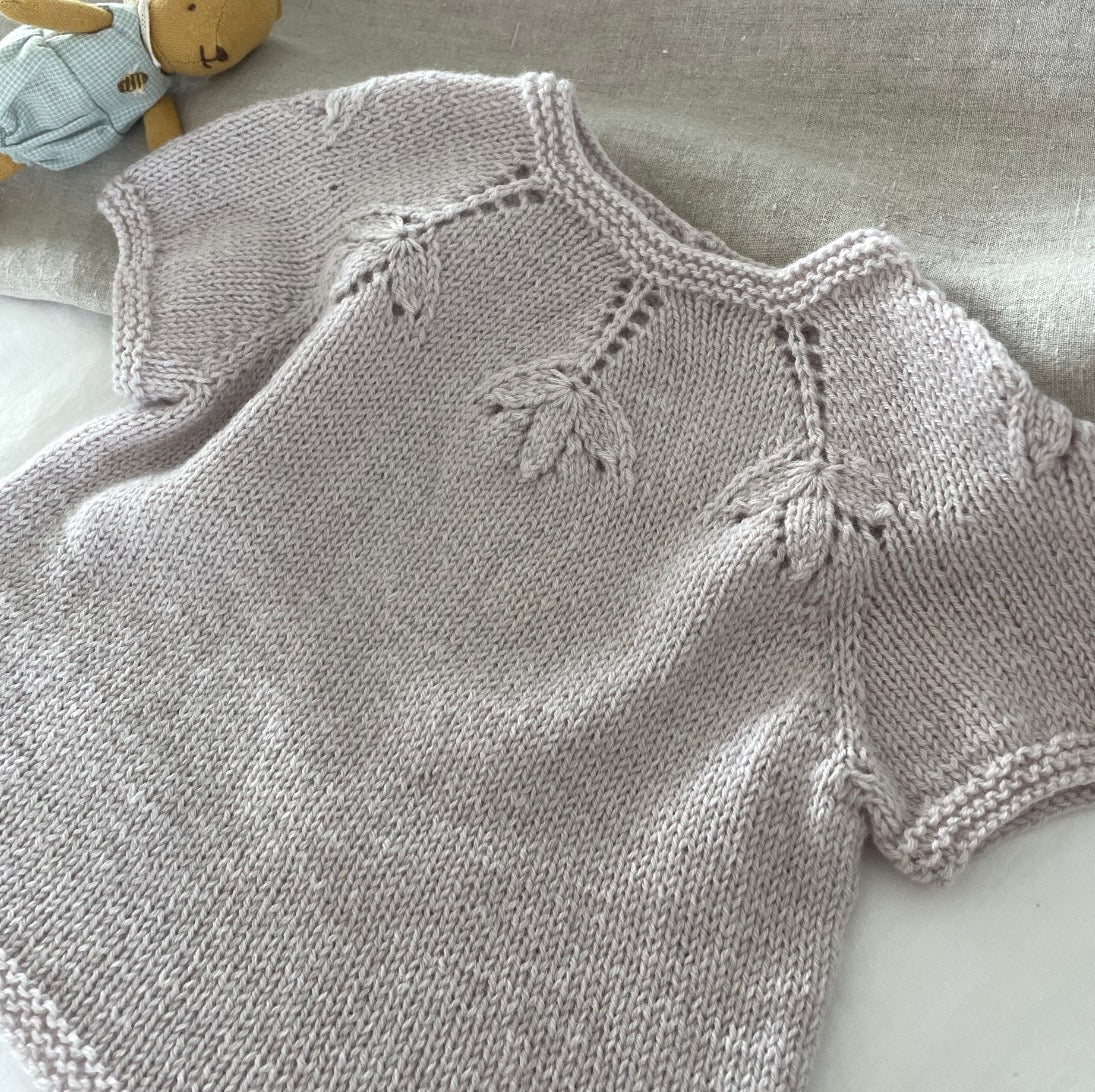 Erantis Flower Tee Mini