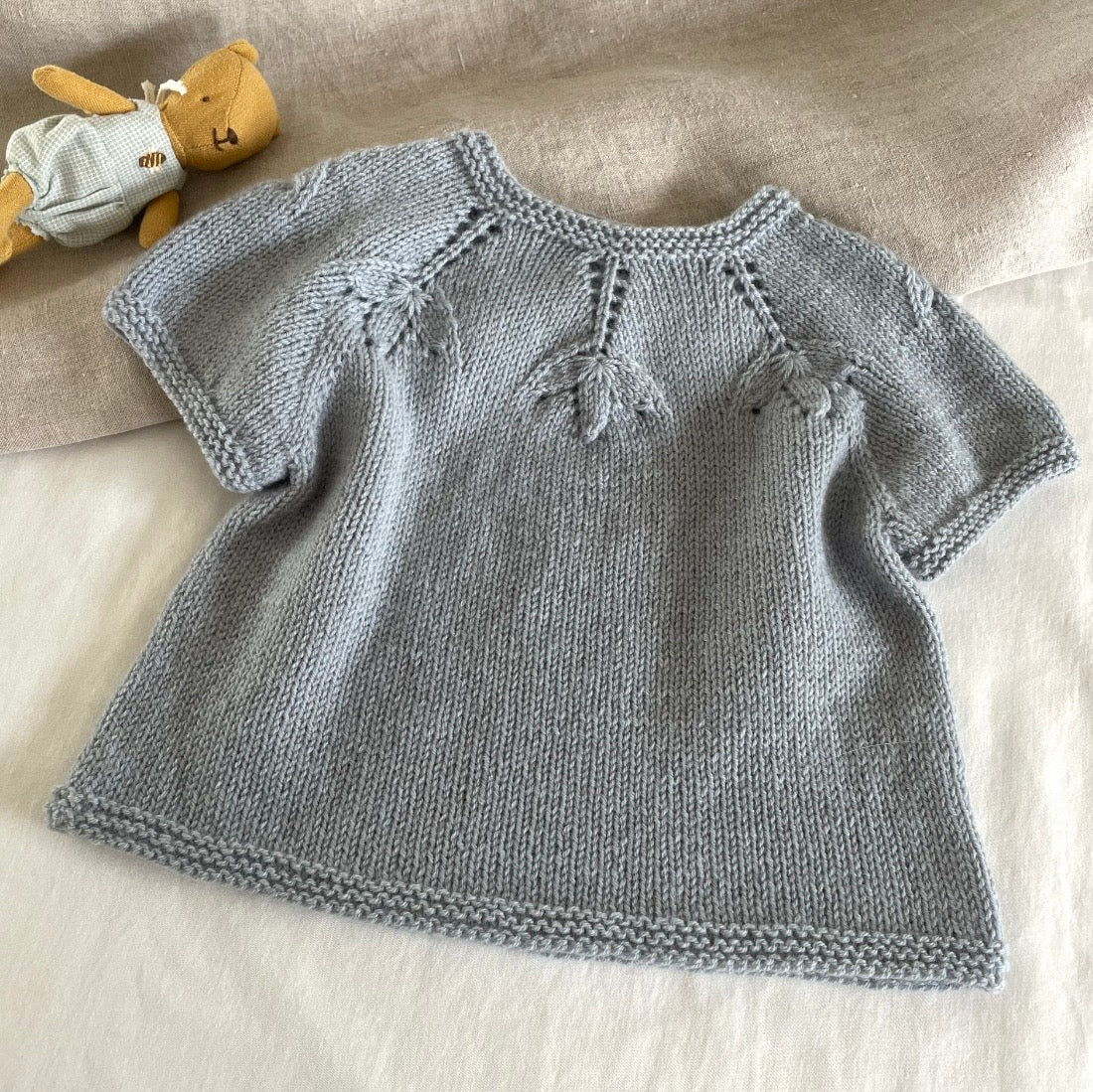 Erantis Flower Tee Mini