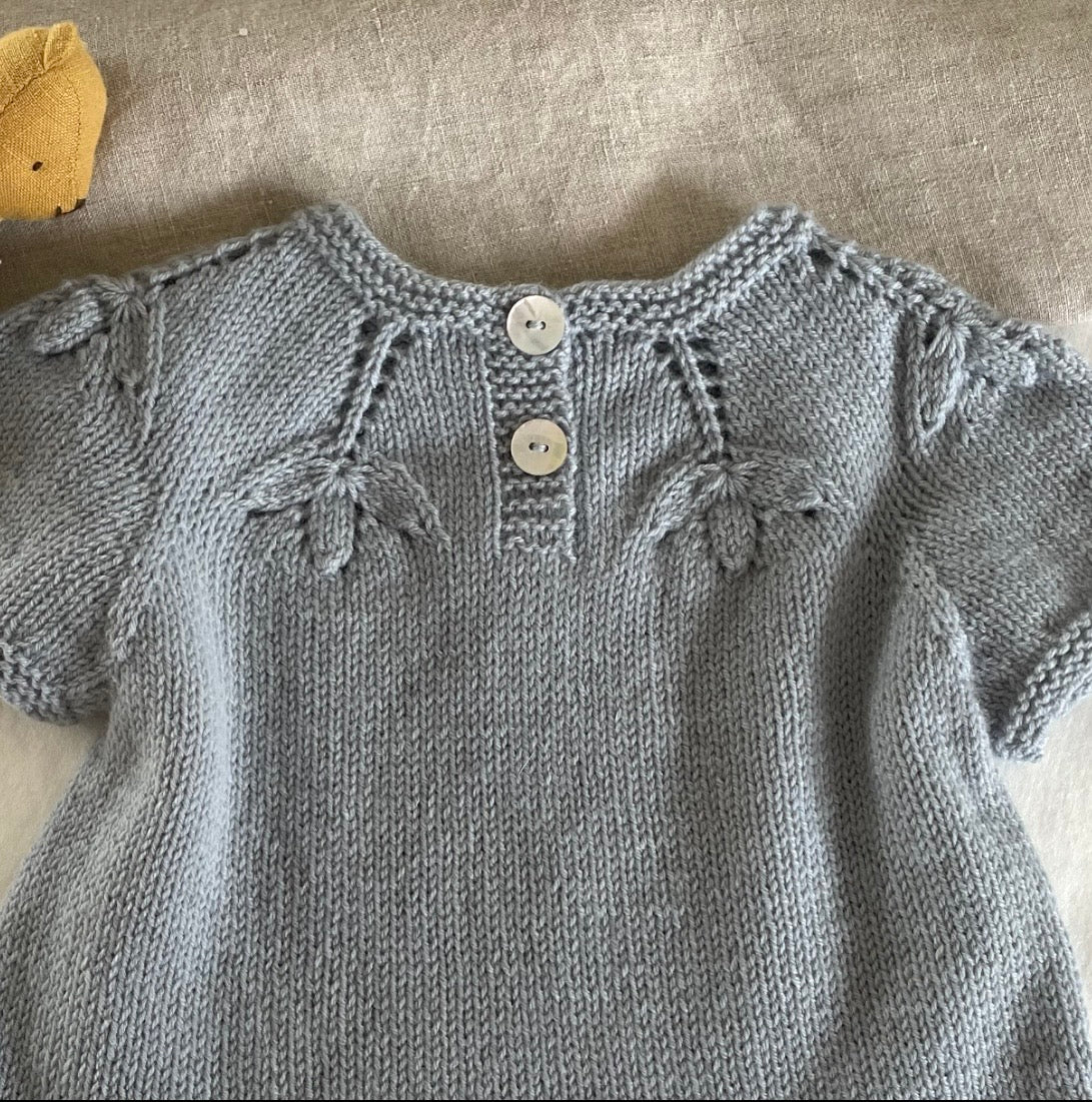 Erantis Flower Tee Mini