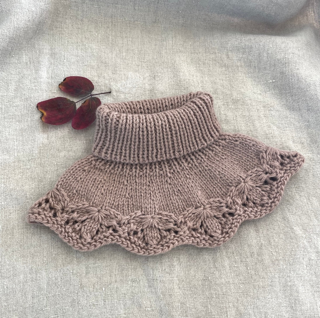 Erantis Vinterkrave Mini