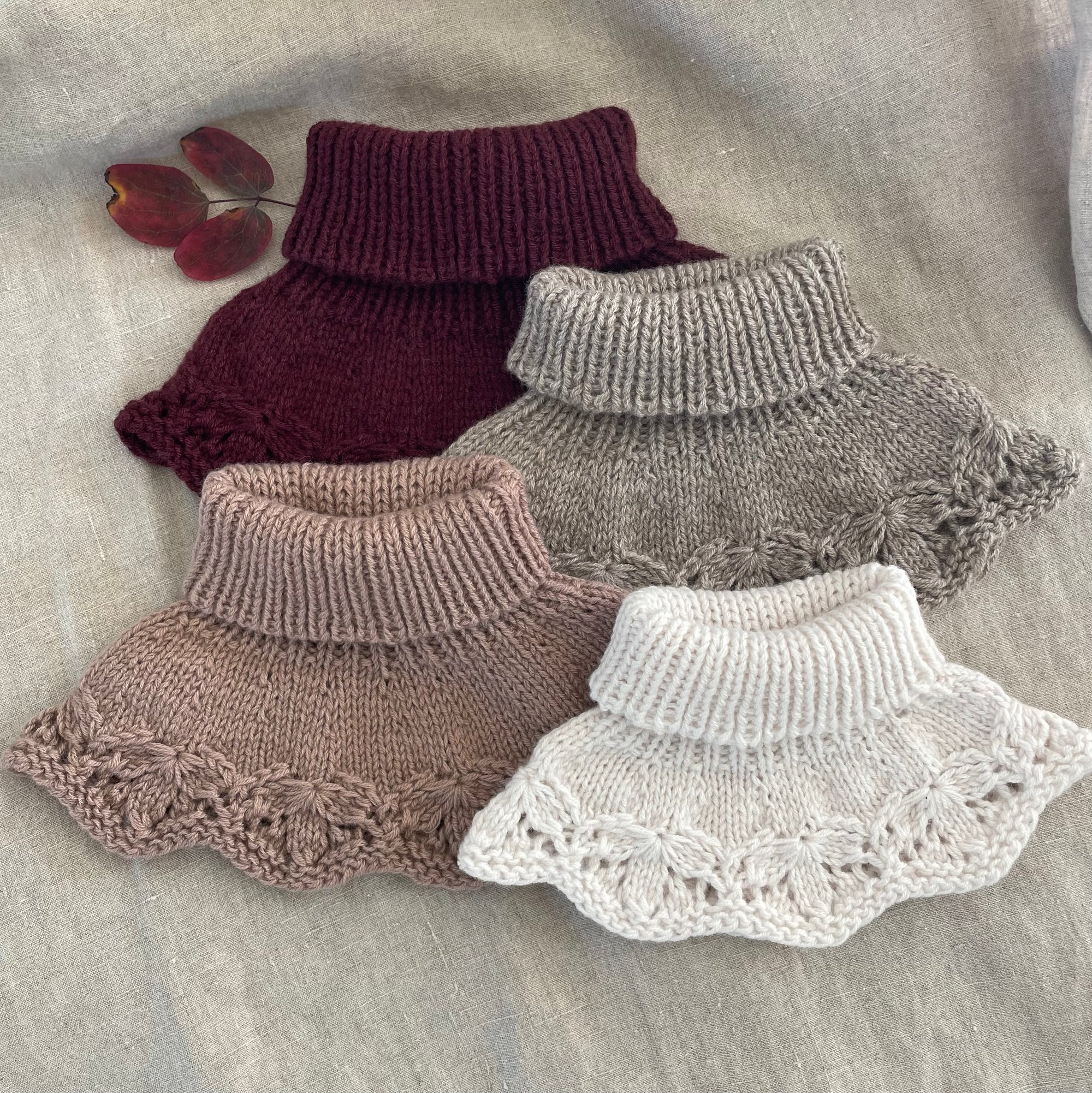 Erantis Vinterkrave Mini